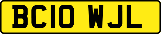 BC10WJL