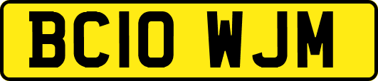 BC10WJM