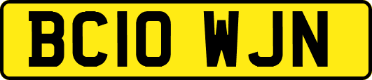 BC10WJN