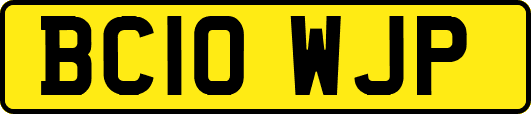 BC10WJP
