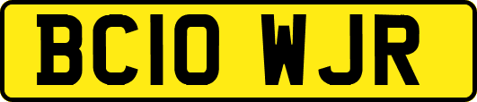 BC10WJR
