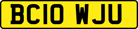 BC10WJU