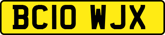 BC10WJX