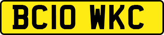 BC10WKC