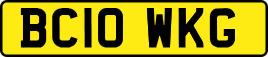 BC10WKG