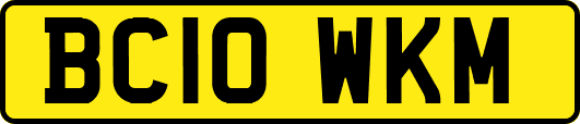 BC10WKM
