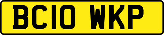 BC10WKP