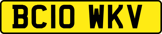 BC10WKV