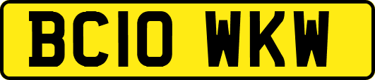 BC10WKW