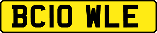 BC10WLE
