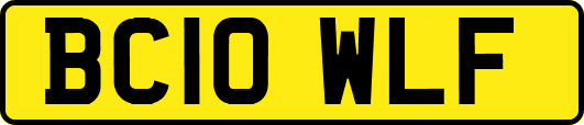 BC10WLF