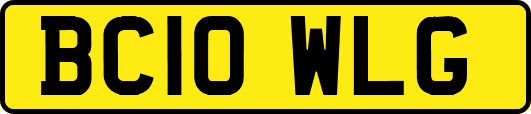 BC10WLG