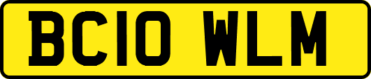 BC10WLM