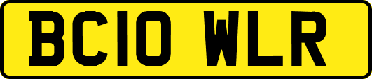 BC10WLR