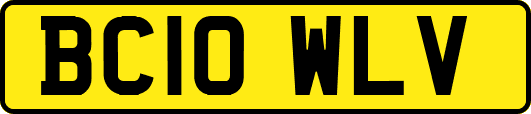 BC10WLV