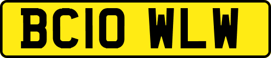 BC10WLW