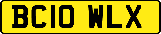 BC10WLX