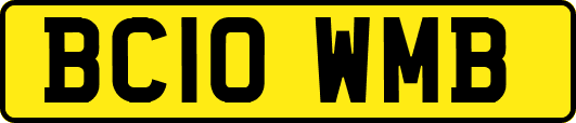 BC10WMB