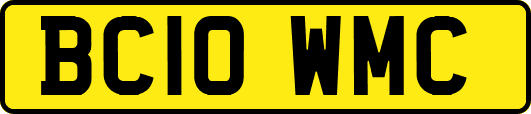 BC10WMC