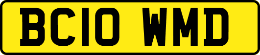 BC10WMD