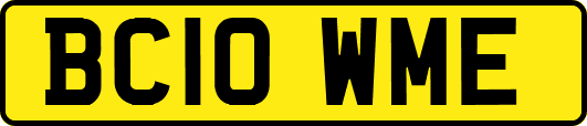 BC10WME