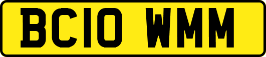 BC10WMM