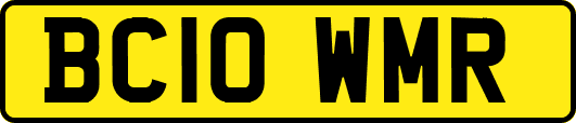 BC10WMR