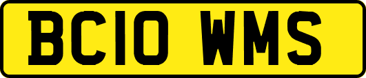 BC10WMS