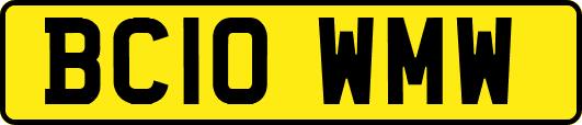 BC10WMW