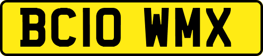 BC10WMX