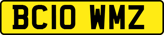 BC10WMZ