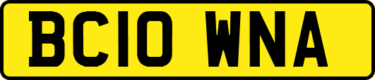 BC10WNA