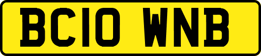 BC10WNB