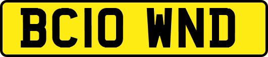 BC10WND