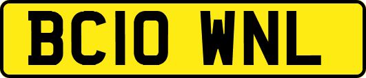 BC10WNL