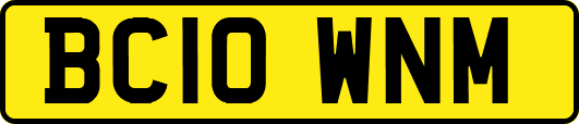 BC10WNM