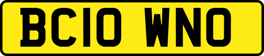 BC10WNO