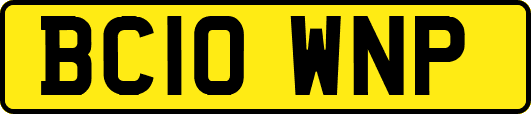 BC10WNP