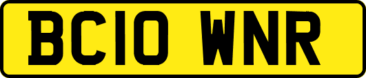 BC10WNR