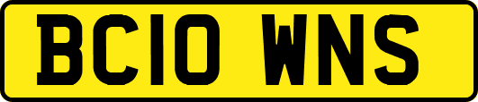 BC10WNS