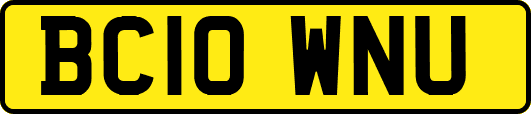BC10WNU
