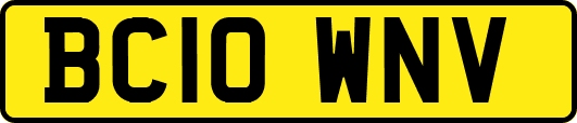 BC10WNV