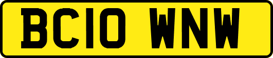 BC10WNW