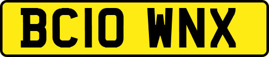BC10WNX