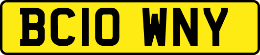 BC10WNY