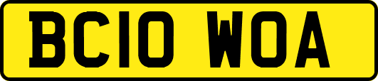 BC10WOA