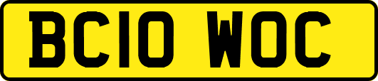 BC10WOC