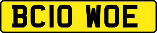 BC10WOE