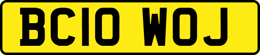 BC10WOJ