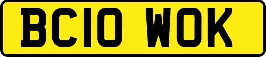 BC10WOK